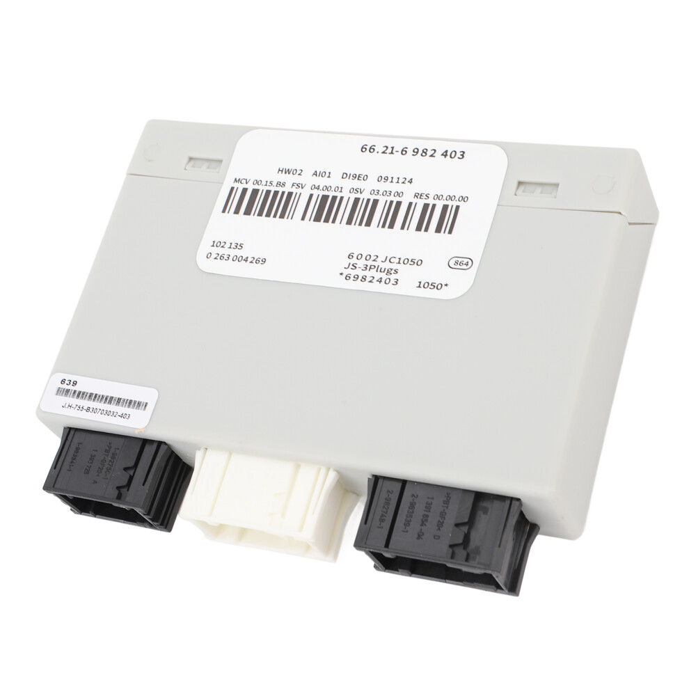 Pdc Parking Sensor Module For 1 Series E81 E82 E87 E88 E90 E91 E92 E93 7891385996971