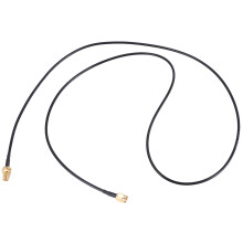 SMA -Vrouw Adapter Pigtail Coaxiale Jumper Verlengkabel 9 Meter Lang