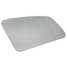 Vetro Specchietto Retrovisore Riscaldato Antinebbia Ala Riscaldata Lato Portiera Auto per - Classe S / C / e W212 W204 W211 (Destra)
