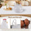 Chicken Shaped Microwave Eggs Boiler Cooker Kitchen Cooking Appliances,Home Tool 5