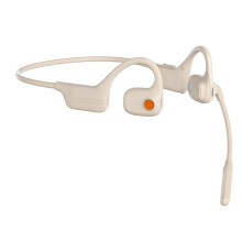 DG09 Headphone Wireless Bluetooth5.3 Outdoor Sport Earphones IPX5Waterproof Hands-Free with Microphone B