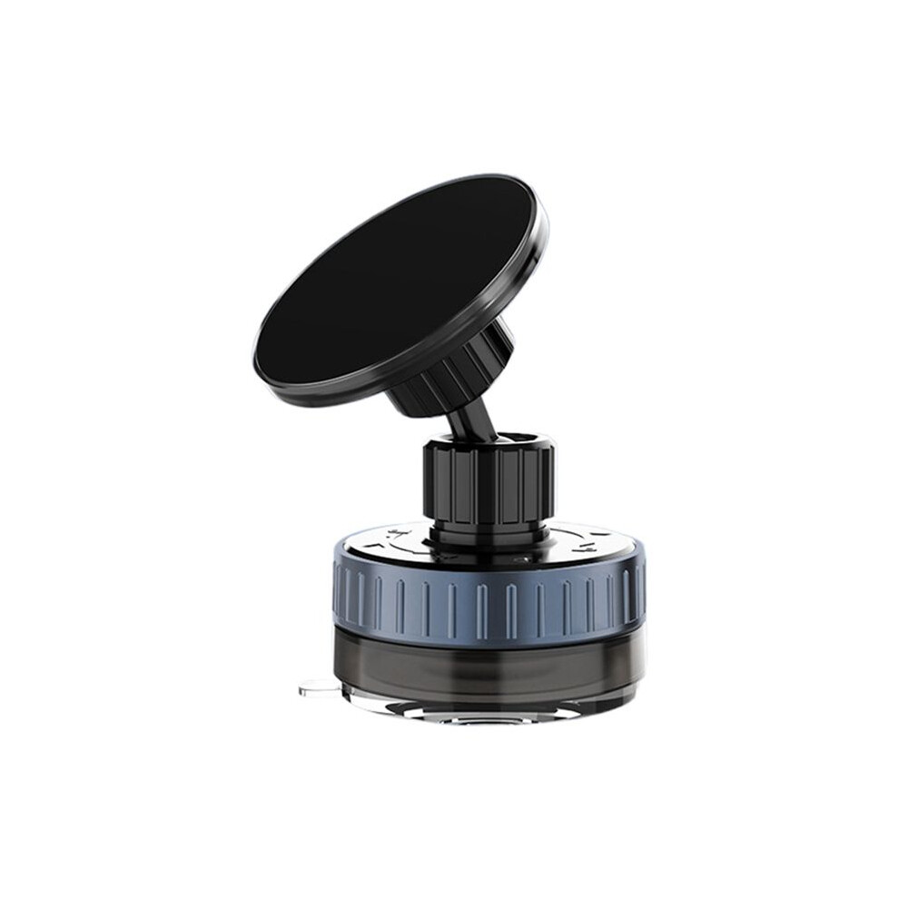 Rotating Mobile Phone Holder Universal 360 Adjustable Vaccum Suction Flat Bracket Suitble For Car Desktop Mirror 6034127387496