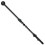 Swing Trainer Exerciser Aid Adjustable  Training Aid for Improve Hinge Forearm Rotation Shoulder Turn Black 1