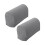 Sträckbara Armstödsstolsöverdrag, Anti-Halk Möbelskydd, Elastisk Soffa Sofföverdrag, 1
