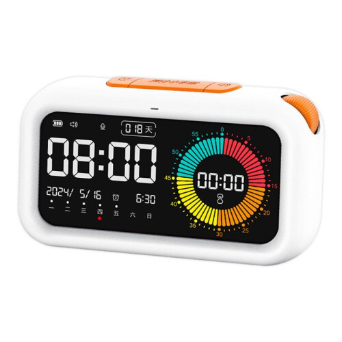 Voice  Manager Excellent Student Intelligent  Manager Self-Regulation Learning Alarm Clock  Manager
