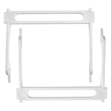 2pcs Extension Tray Cutting Mat Holder Tray Extender Mat Compatible for Explore Air/2/3