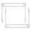 2pcs Extension Tray Cutting Mat Holder Tray Extender Mat Compatible for Explore Air/2/3 1
