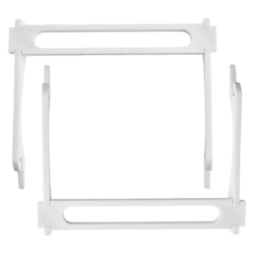 2pcs Extension Tray Cutting Mat Holder Tray Extender Mat Compatible for Explore Air/2/3