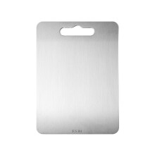 Outdoor Camping Cutting Board Portable Picnic Supplies for Home Kitchen Cooking Outdoor Hiking Backpacking Chop Block,D