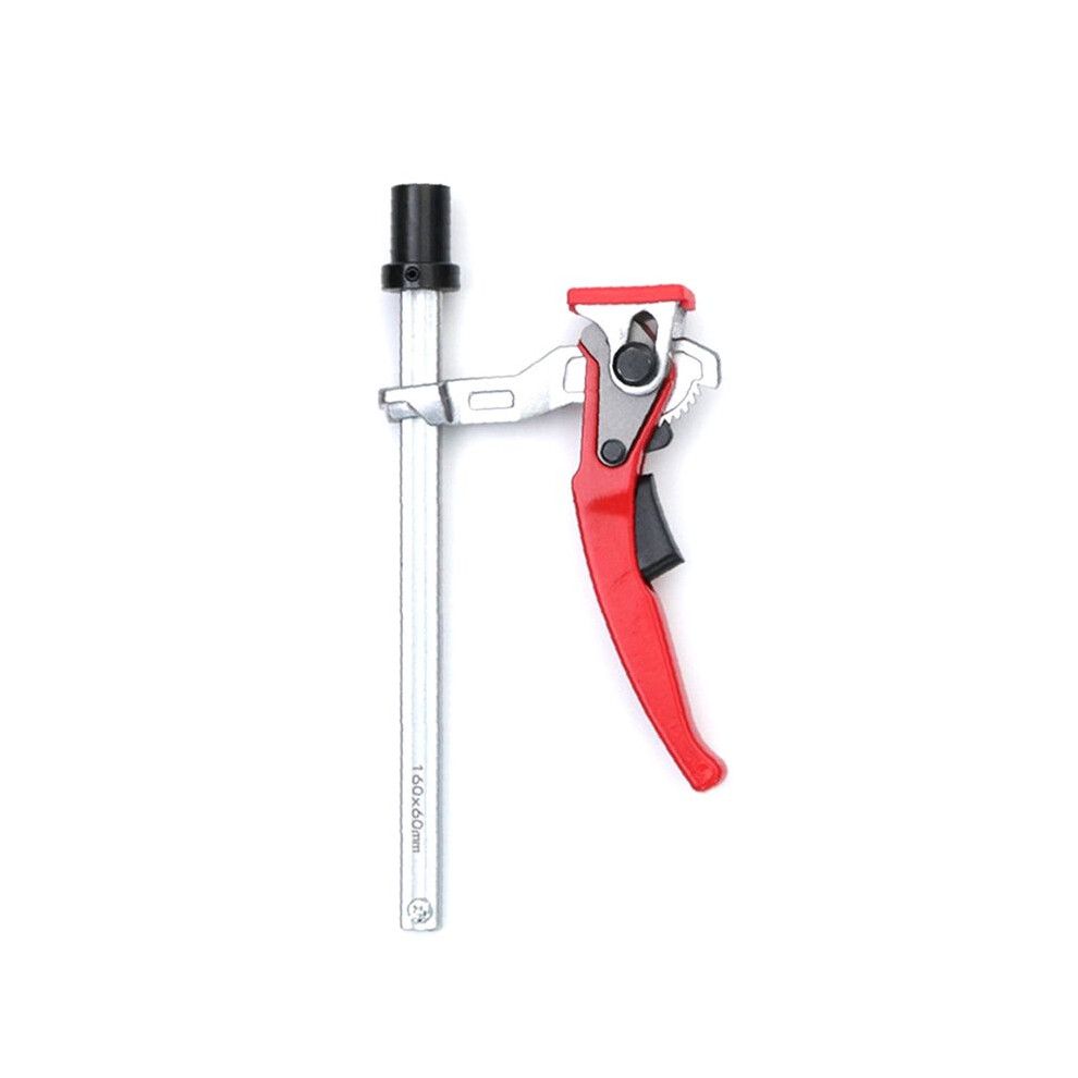 Woodworking Table Clamp, Desktop Quick Clamp, Quick Positioning Clamp, Woodworking Workbench, Base Diameter 19Mm 6032343696385