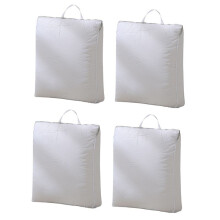 Hushållstvättpåse Mesh Filter Tvättpåse för Tvättmaskin Anti-Deformation BH Tröja Tvättnät XL