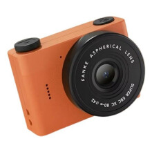 Small Digital Camera  Video Cam Photography Point Camera Christmas Toys for Children Kids New Year Gift Camcorder