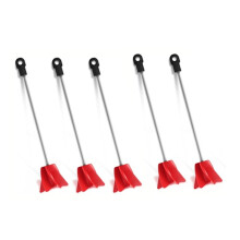 Verfmenger Boorbevestiging, Verfmenger voor Boor, Verfroerder voor Boor, Boorverfmenger voor de Meeste Boormachines