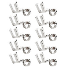 Household Sewing Machine Ruler Presser Foot Sewing Machine Presser Foot Embroidery Presser Foot Iron Presser Foot,A