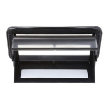 Marine Radio Stereo Main Unit Cover /Dust Cover for Boat/Yacht/Caravan/RV Radio CD MP3 DVD