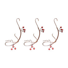 Butterfly Banana Hammock Outdoor Hanging Butterfly Feeder for ,Garden Decor & Butterfly Attractor Decor 3PCS