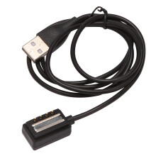 Magnetic USB Charging Power Cable For  9/ Spartan Ultra/Spartan Ultra HR/Spartan Sport/Spartan Sport HR (3.3ft/100 cm)