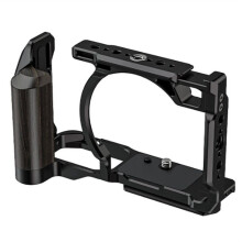 Für  ZR Grip Kamerakäfig, für  Full Cage ZR SLR Kamera-Verlängerungsrahmen A
