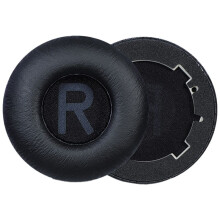 Ear Pads Headphone Earpads for Tune600Btnc Tune660Nc T600Bt T510 Replacement Earphone Sleeve Sponge Pad Black