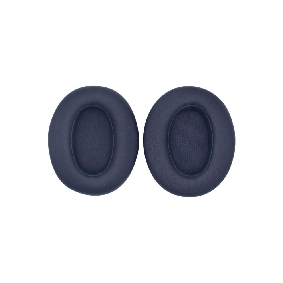 1Pair Of Headphone Covers For Wh-Xb910n Headphone Easily Replaced Headphone Protector Sleeves Buckle Earpads 4711494720393