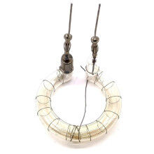 1 Stuks Nieuwe KOPIE 500W 600W Ring Flitsbuis Xenon Lamp Flitsbuis 5500K Reparatie Deel Fotostudio Flitser
