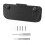Hifylux for  Console Protector Cover Visor Multifunctional Portable Desktop Stand Base Accessory 1