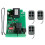 AC110V Gate Motor Control Board Universal for Automatic Sliding Gate Opener with Remote Control 1