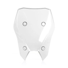Motorcycle Windshield Windscreens for Z900 Z 900 SE 2025 Wind Deflectors Shield Screen Protector Transparent