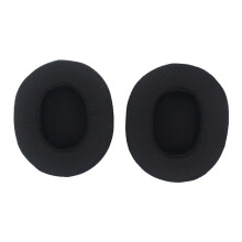 Earpads Replacement for ATH-M50X M40 M30 M20X Headphones Ear Cushions Headset Repairs Parts