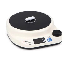 Magnetic Mixer 2000RPM Electric Magnetic Stirrer with Stir Bar Brushless Motor for Chemical Laboratory 3s (EU)