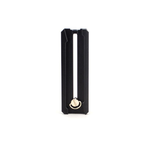 Aluminum Quick Release Plate Mount for  Ronin SC Gimbal Handheld Stabilizer Easy Installation Filming Accessory