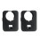 Silicone Protector Sleeve for  Osmo 360 Anti-Scratch Cover Case Panoramic Camera Guard Accessory Enhanced Protection 1