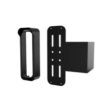 Blink Doorbell Mount,Anti-Theft Doorbell Mount for Blink Video Doorbell 1st Gen,Doorbell Camera Bracket with Rain Cover