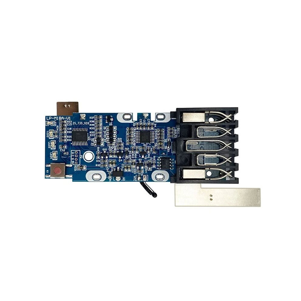 Bsm Pcba For M18 18650 Li-Ion Battery Management System Charging Protection Circuit Board For 6033318395616