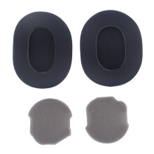 Ear Pads Replacement for WH-1000XM5 Headphones Headset Accessories Repair Parts