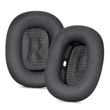 Earphone Cover Earmuffs for  AirPods Max Gen1 Gen2 Earphone Replacement Headset Sponge Cover Black