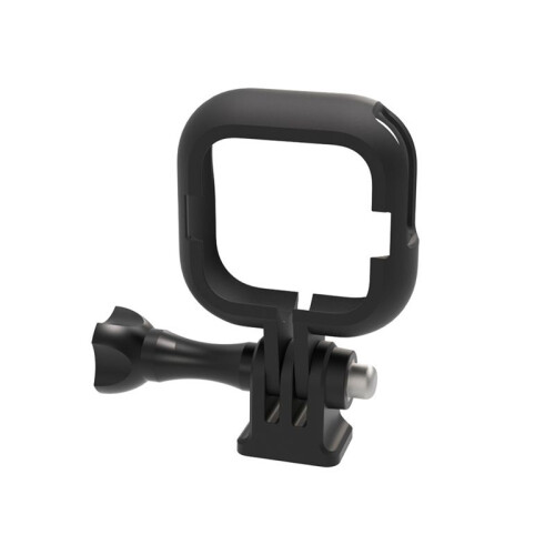 For  GO Ultra Protective Case - Anti-Drop Hard Shell Protection Frame, Camera Mount Bracket Camera Accessories