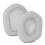 Replacement EarPads for  G733 Headphones Comfortable Ear Cushions for Enhanced Audio Experience Grey 1