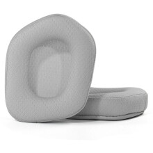 Replacement Ear Pads for G533 G335 Headphones Comfortable Ear Cushions for Enhanced Audio Experience Grey A