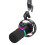 Q1 Professional Dynamic Condenser Microphone with Tripod for Recording Computer Mobile Phone Live Broadcast 1