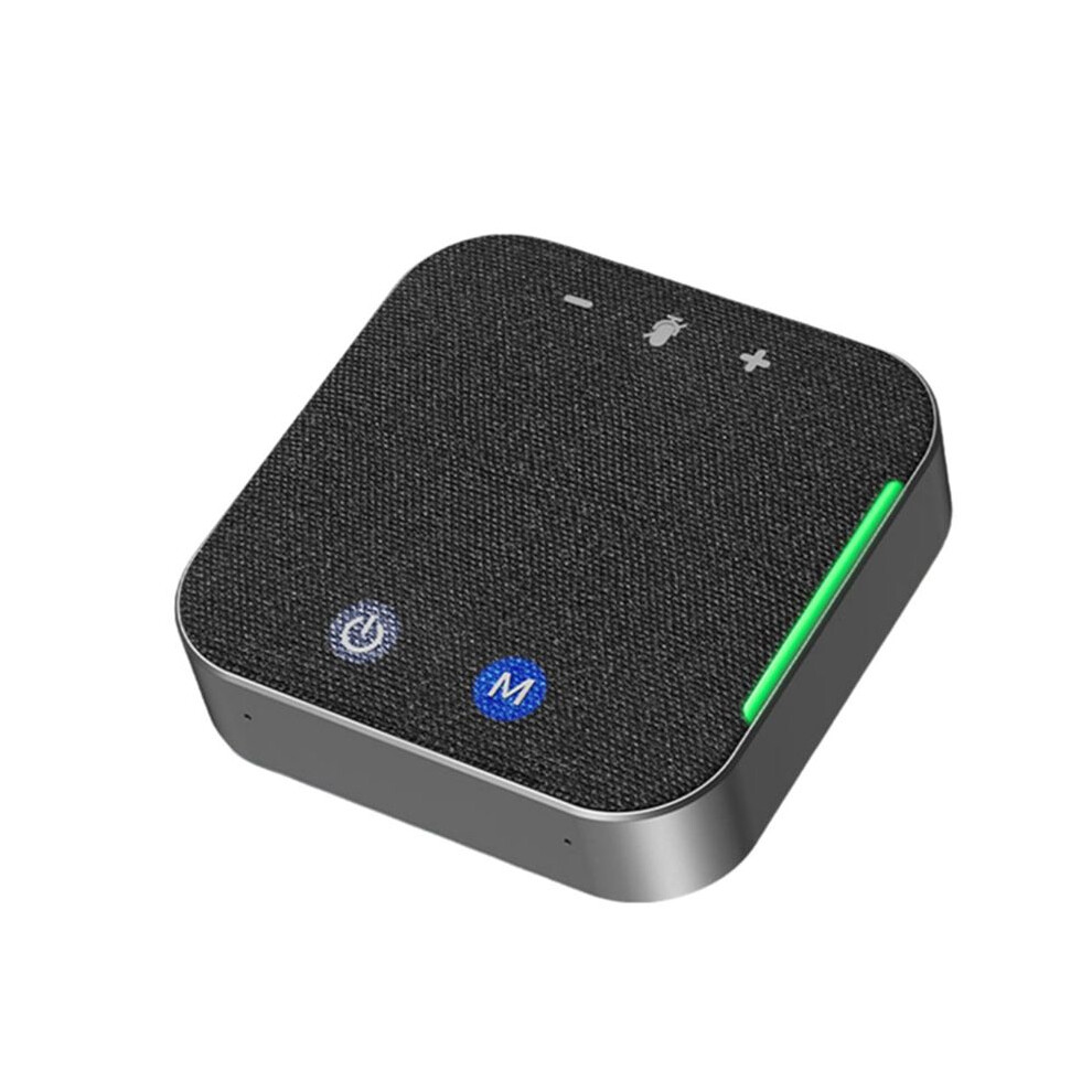 Omnidirectional Microphone Wireless Video Conference Speakerphone Usb Microphone For Skype Zoom Pc Laptop 6133266954962