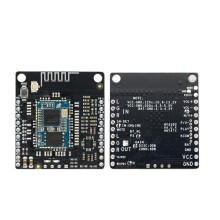 QCC5125 V5.1 Board LDAC Lossless with AUX AAC/APTX/APTXLL/APTXHD/LDAC APP Change Name Password EQ NO