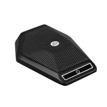 Capacitive Interface Microphone for Remote Pickup Conference Microphone Business Negotiation 48V