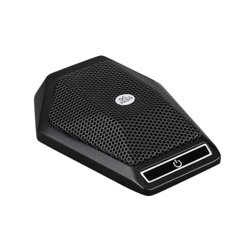Capacitive  Interface Microphone for Remote Pickup Conference Microphone Business Negotiation 48V
