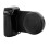 For  Magnetic Selfie Ring Light, with  Remote Control, Rechargeable Fill Light, Smartphone Camera Handle 1