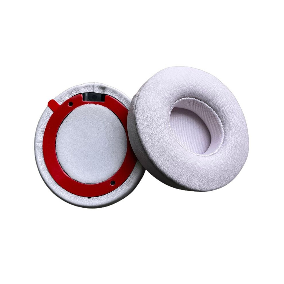 Replacement Ear Pads Wireless Headphones Ear Pad Cushions Memory Foam Ear Cushions For Solo4 4711498974686