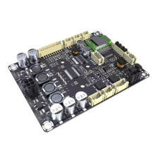 2x30W Class D Audio Power Amplifier with DSP Signal Processing 5.0 Power Amplifier Board