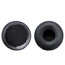Ear Pads Cushion for Solo WireLess -Mounted Headphones Replacement Earpads Soft Memory Sponge Earmuff