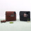 PU Camera Case for  Instax Square SQ40 SQ1 - Magnetic Buckle Adjustable Shoulder Strap Protective Storage Bag A 7