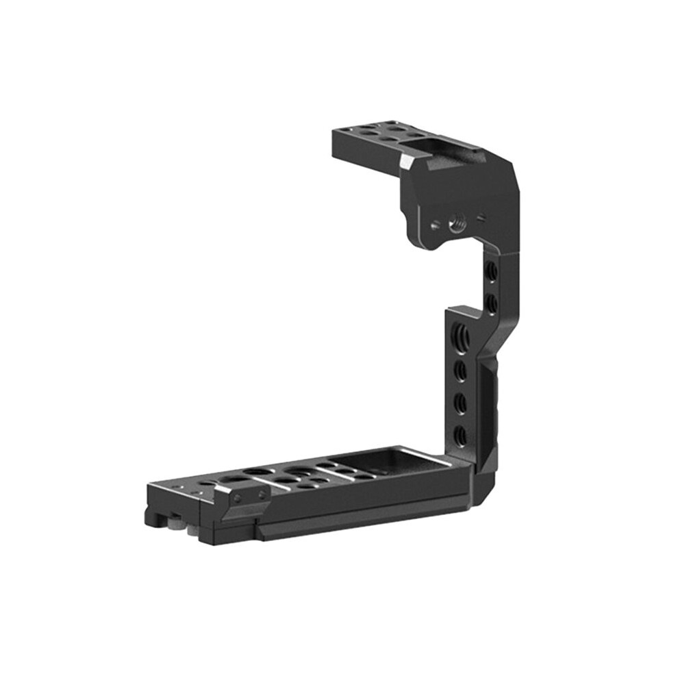 For Fx3 Camera Cage Kit Protective Rig Frame Gimbal Aluminum Alloy Rabbit Cage Extension Frame 4712635865379
